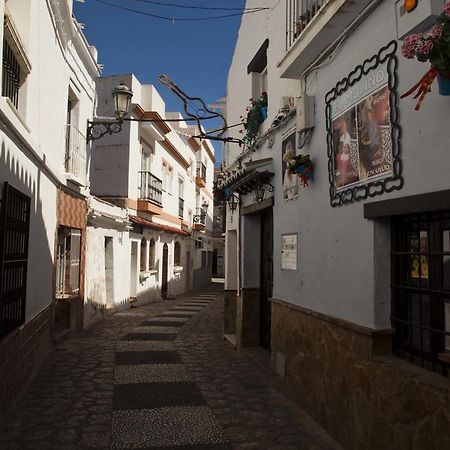 Apartment Ambrosia Nerja Zewnętrze zdjęcie
