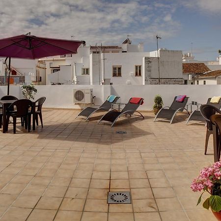 Apartment Ambrosia Nerja Zewnętrze zdjęcie