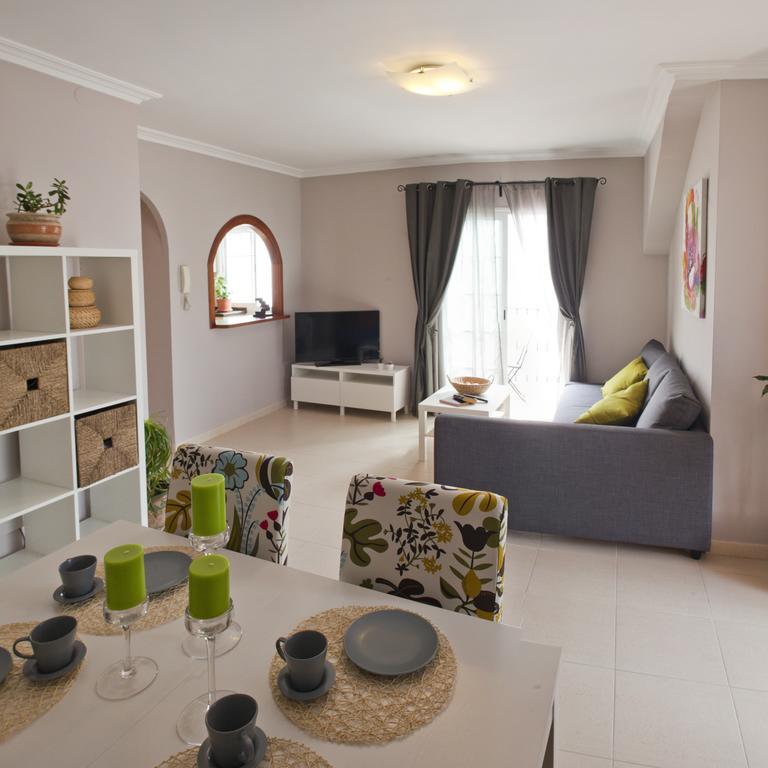 Apartment Ambrosia Nerja Pokój zdjęcie