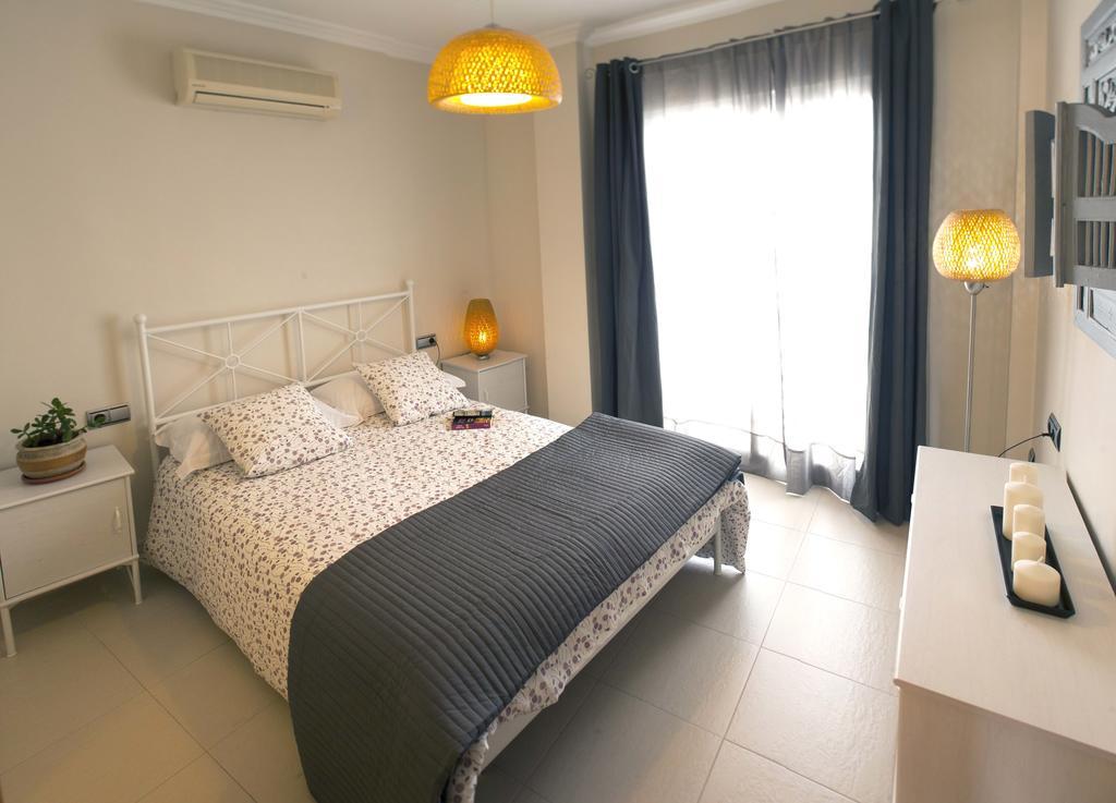 Apartment Ambrosia Nerja Pokój zdjęcie
