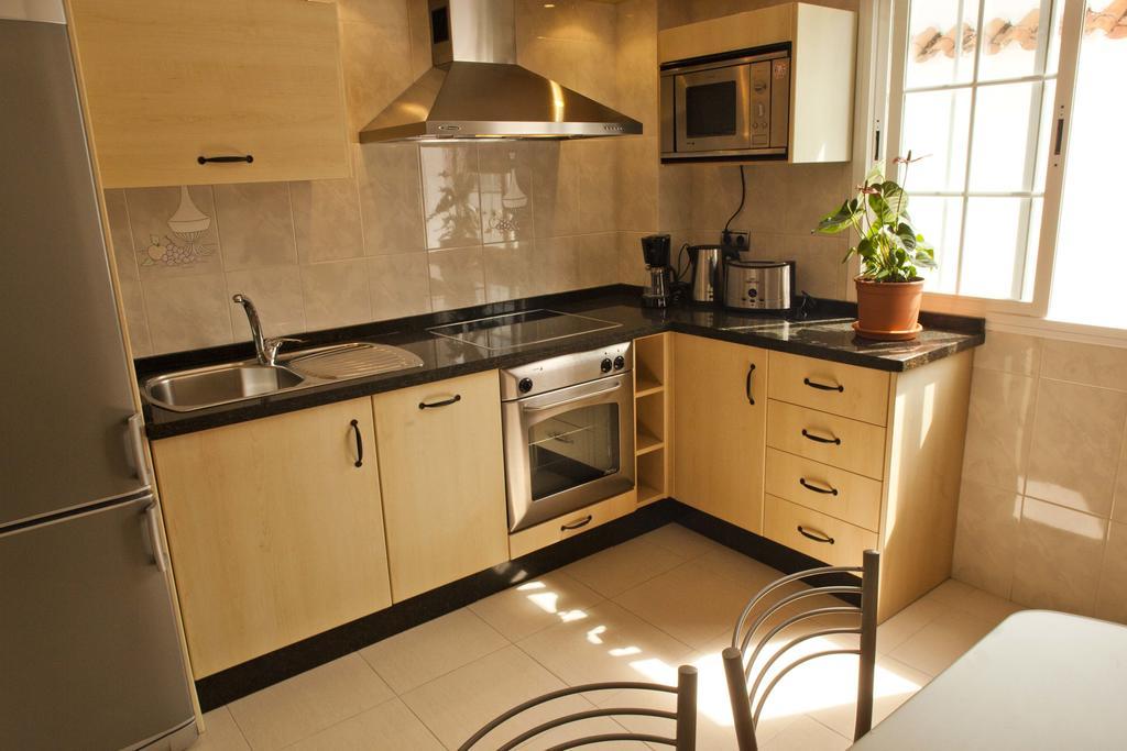 Apartment Ambrosia Nerja Pokój zdjęcie
