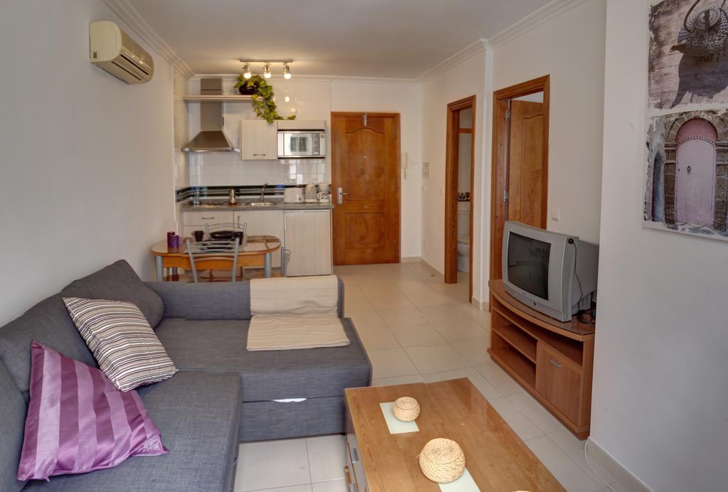 Apartment Ambrosia Nerja Pokój zdjęcie