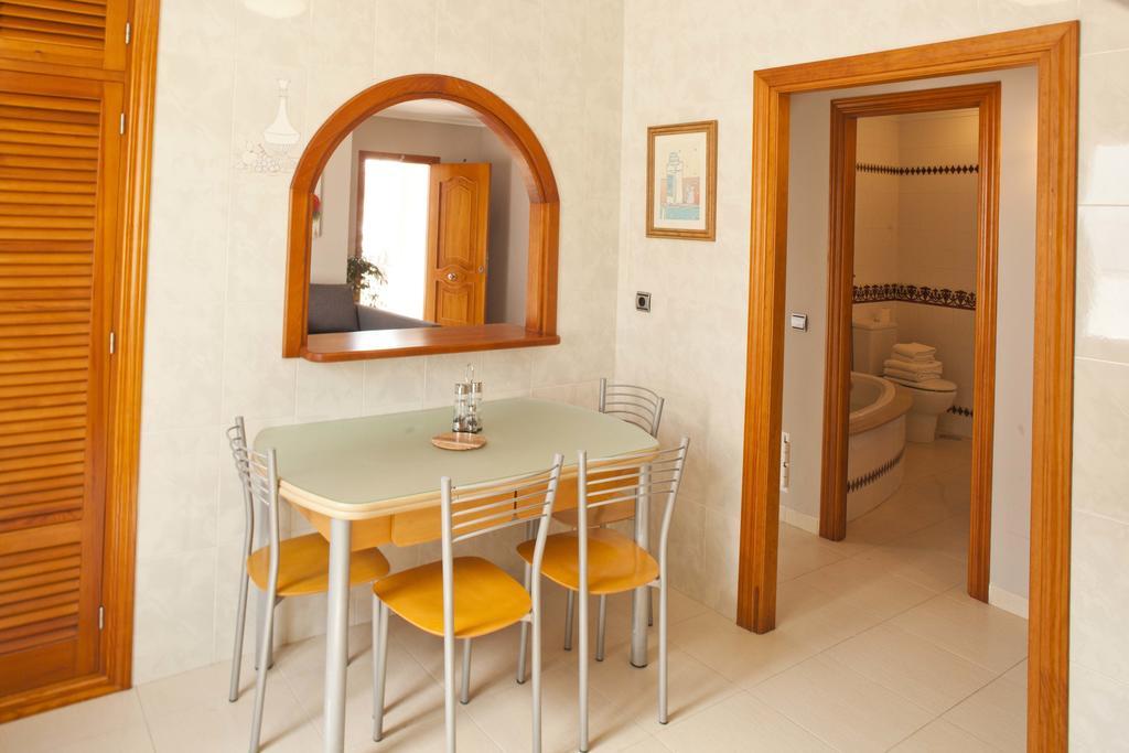 Apartment Ambrosia Nerja Pokój zdjęcie
