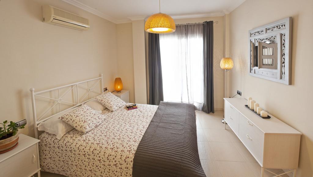 Apartment Ambrosia Nerja Pokój zdjęcie