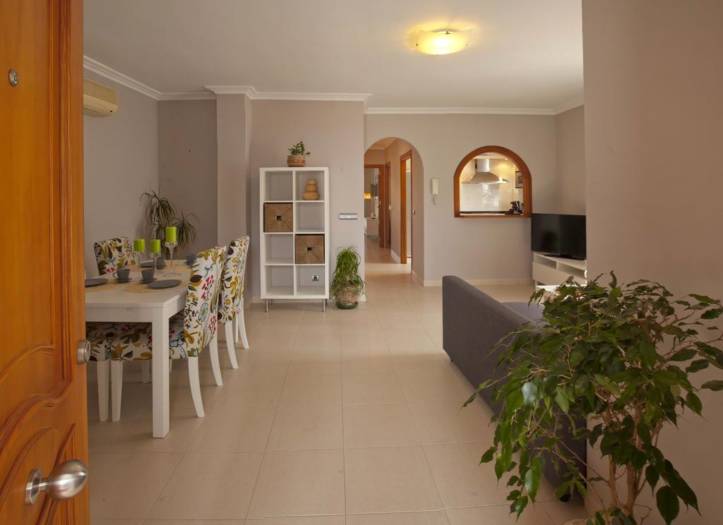 Apartment Ambrosia Nerja Pokój zdjęcie