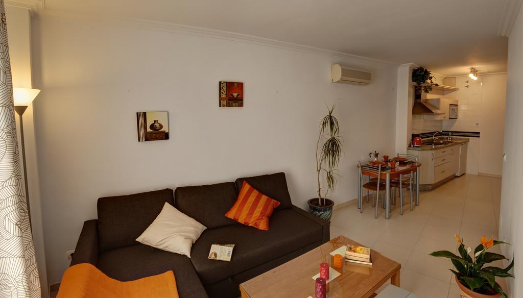 Apartment Ambrosia Nerja Pokój zdjęcie