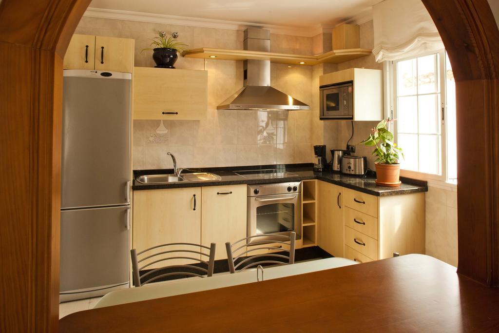 Apartment Ambrosia Nerja Pokój zdjęcie