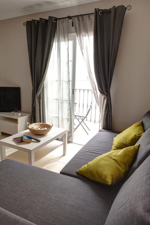 Apartment Ambrosia Nerja Pokój zdjęcie
