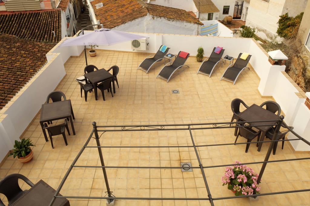 Apartment Ambrosia Nerja Zewnętrze zdjęcie