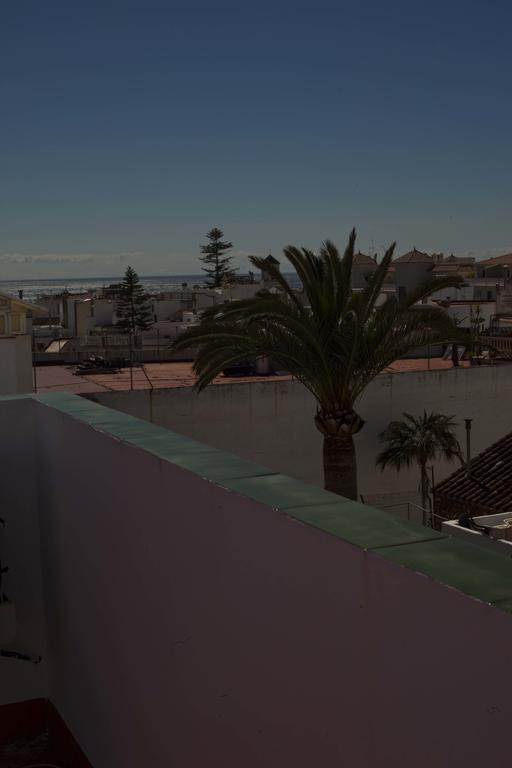Apartment Ambrosia Nerja Zewnętrze zdjęcie