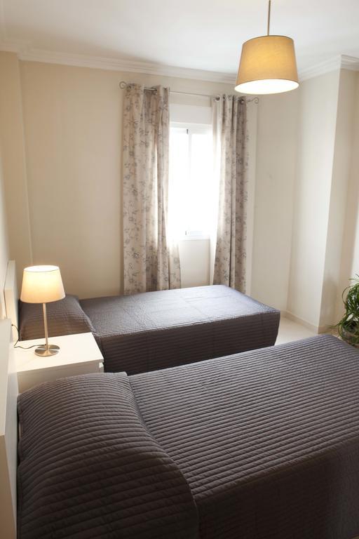 Apartment Ambrosia Nerja Pokój zdjęcie