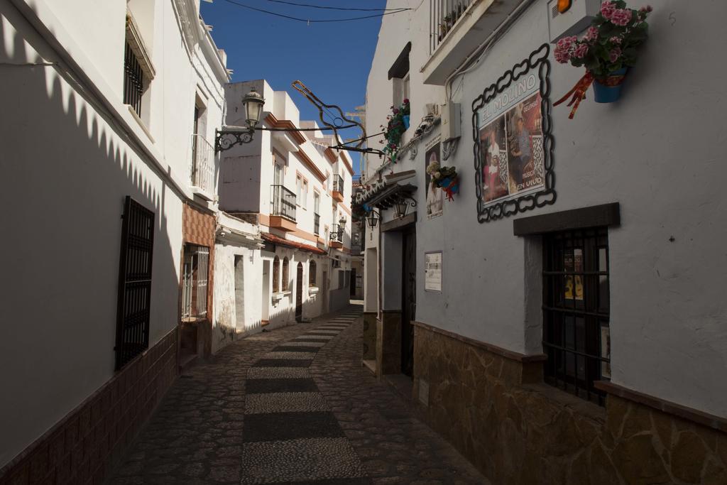 Apartment Ambrosia Nerja Zewnętrze zdjęcie