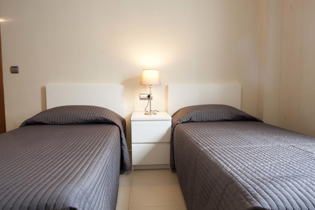 Apartment Ambrosia Nerja Pokój zdjęcie