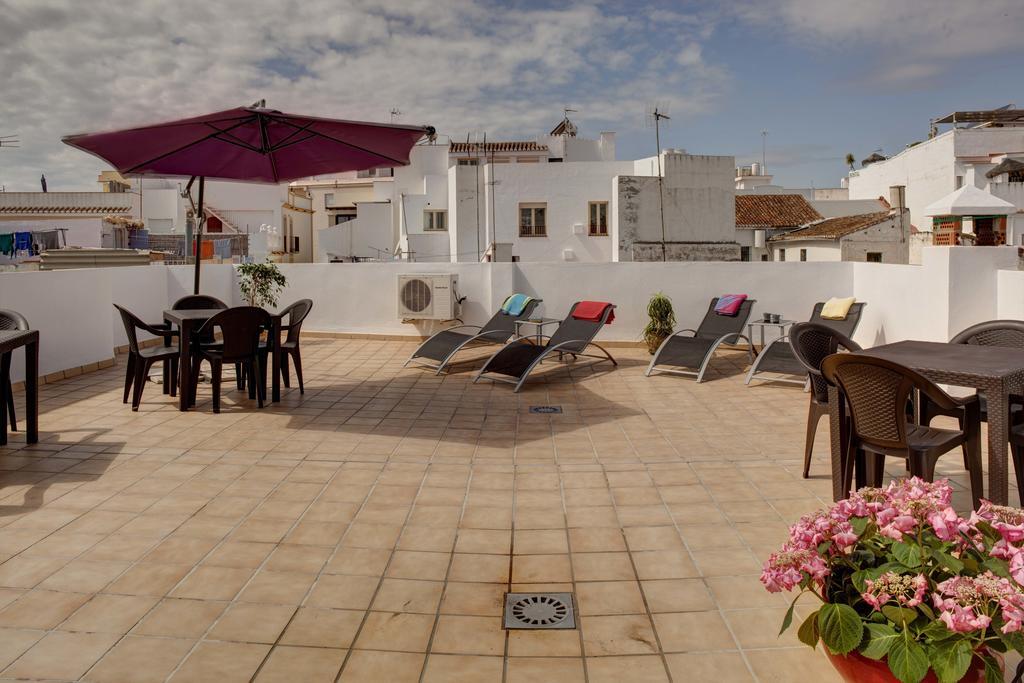 Apartment Ambrosia Nerja Zewnętrze zdjęcie