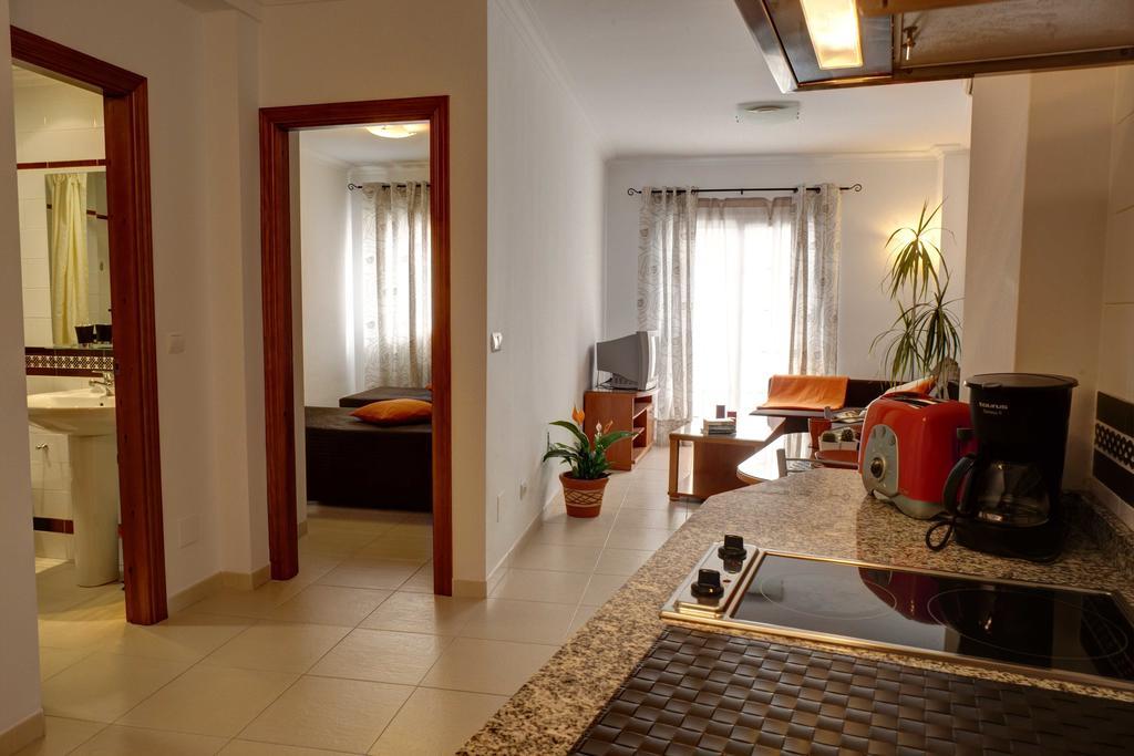 Apartment Ambrosia Nerja Pokój zdjęcie