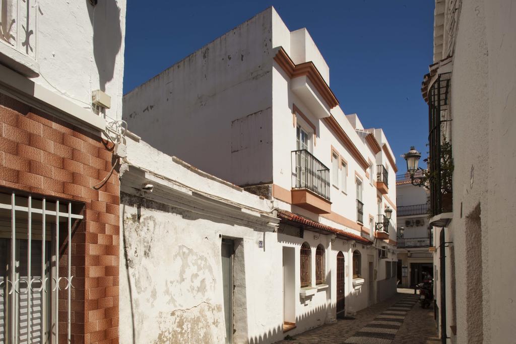 Apartment Ambrosia Nerja Zewnętrze zdjęcie
