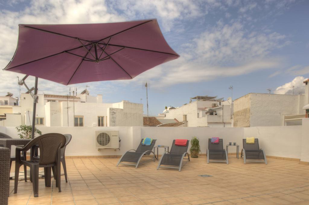 Apartment Ambrosia Nerja Zewnętrze zdjęcie