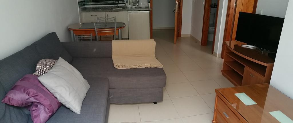 Apartment Ambrosia Nerja Zewnętrze zdjęcie