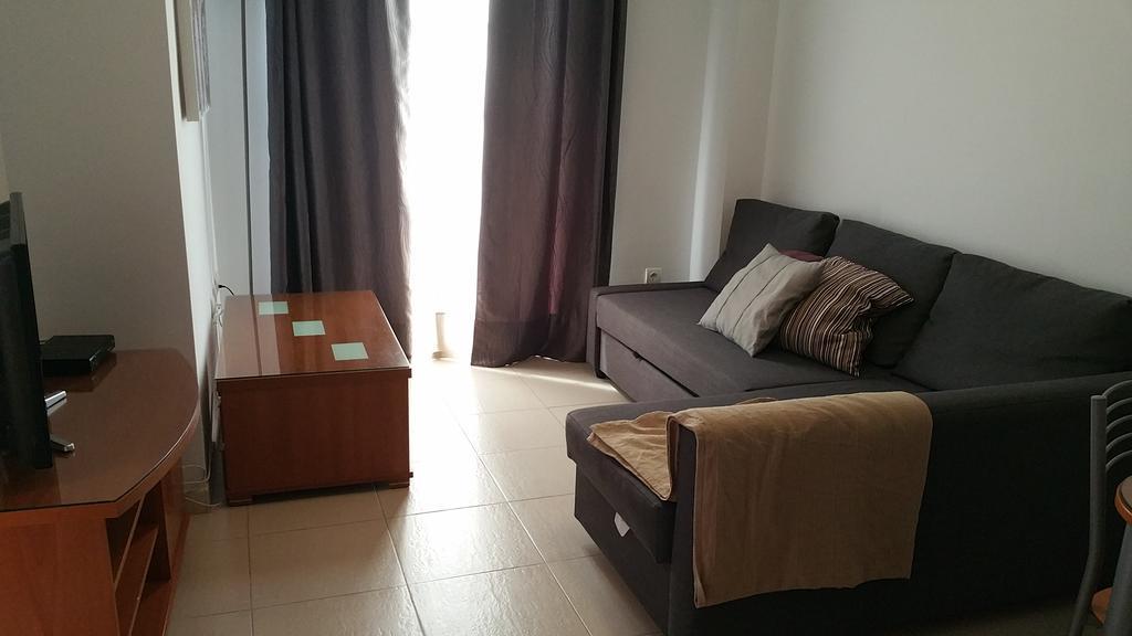 Apartment Ambrosia Nerja Zewnętrze zdjęcie
