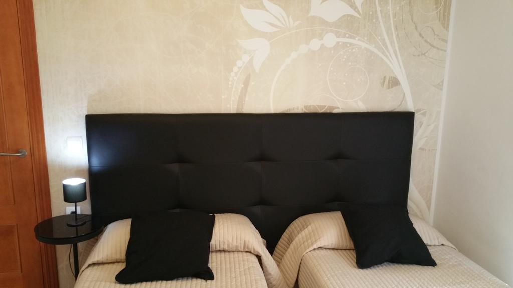 Apartment Ambrosia Nerja Zewnętrze zdjęcie