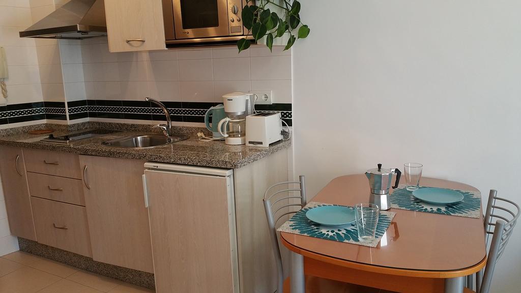 Apartment Ambrosia Nerja Zewnętrze zdjęcie