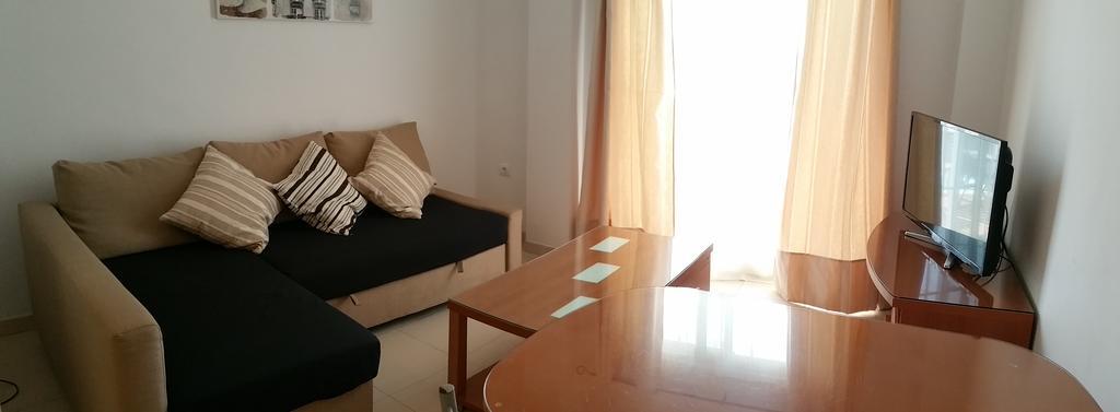 Apartment Ambrosia Nerja Zewnętrze zdjęcie