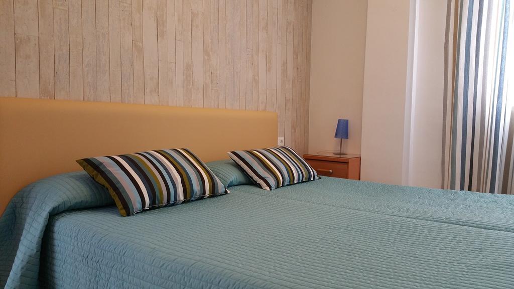Apartment Ambrosia Nerja Zewnętrze zdjęcie