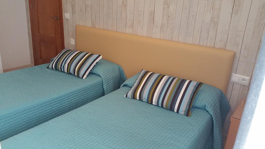 Apartment Ambrosia Nerja Zewnętrze zdjęcie