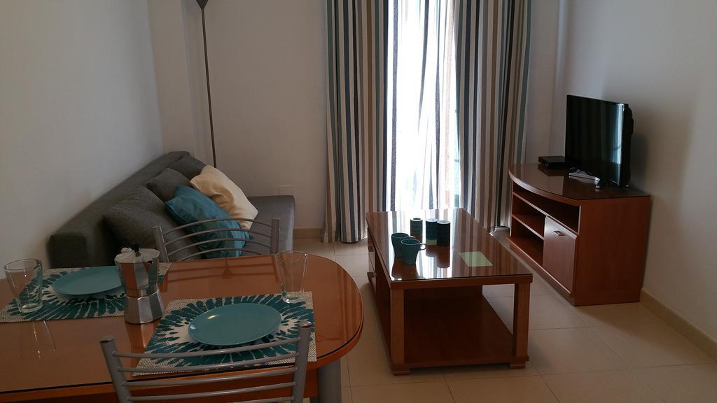 Apartment Ambrosia Nerja Zewnętrze zdjęcie